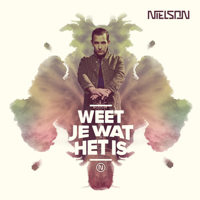 Weet Je Wat Het Is cover