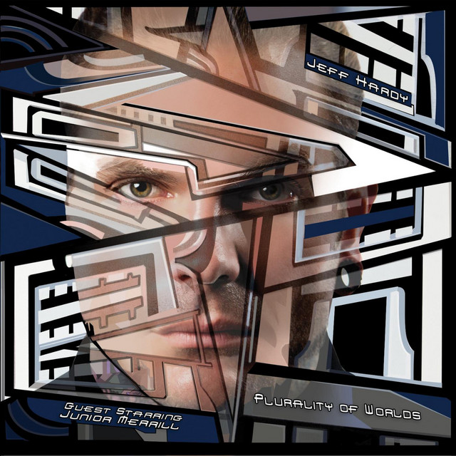 Plurality of Worlds cover art
