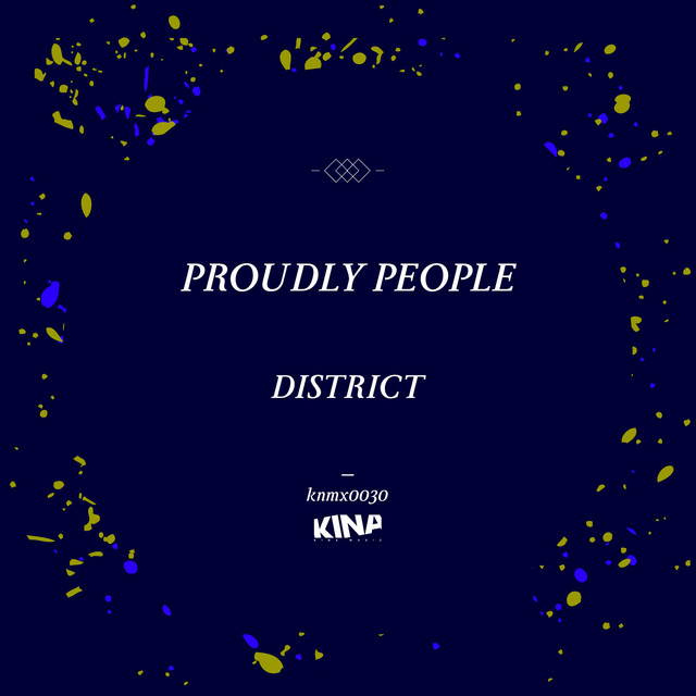 District