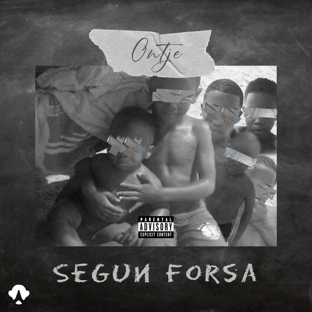 Segun forsa cover art