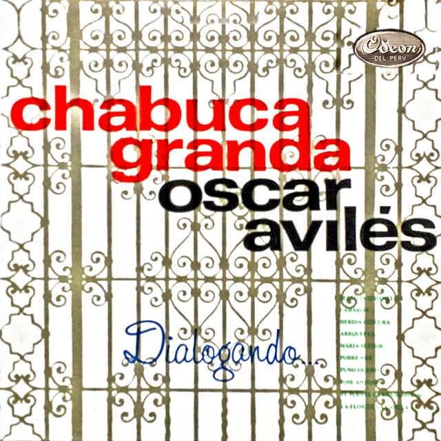 Dialogando cover