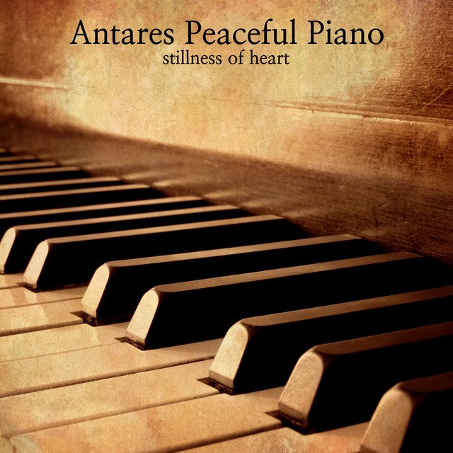 Antares Peaceful Piano