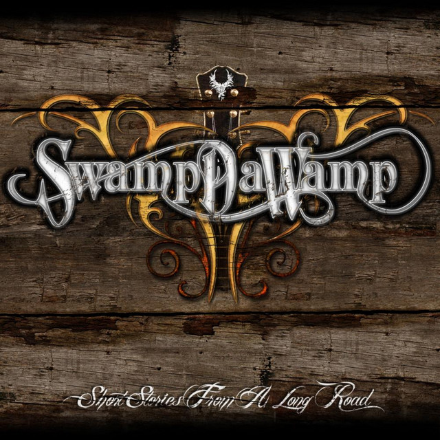 SwampdaWamp