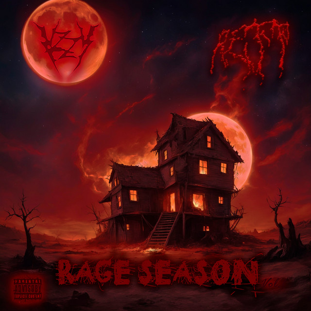 undefined album image