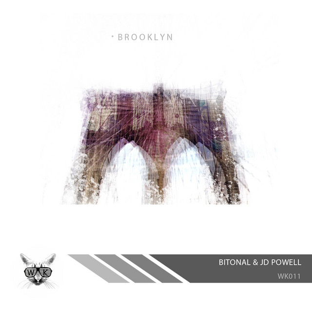 Brooklyn - Original Mix cover art