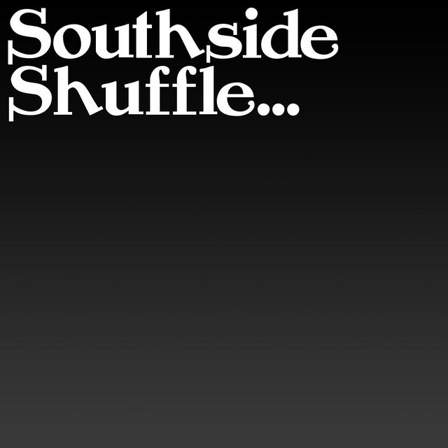 Get With This cover