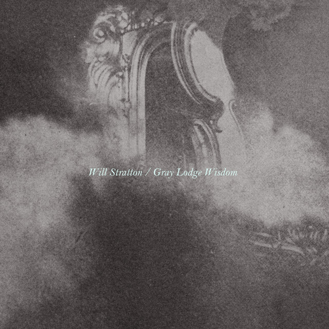 Gray Lodge Wisdom cover art