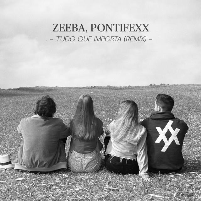 Tudo Que Importa - Pontifexx Remix