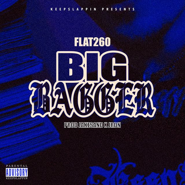 Big Bagger cover art