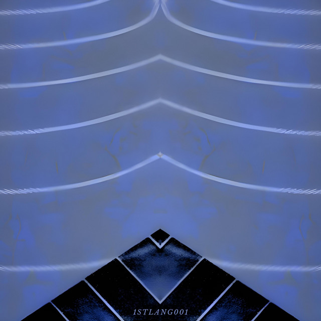 Relativity cover art