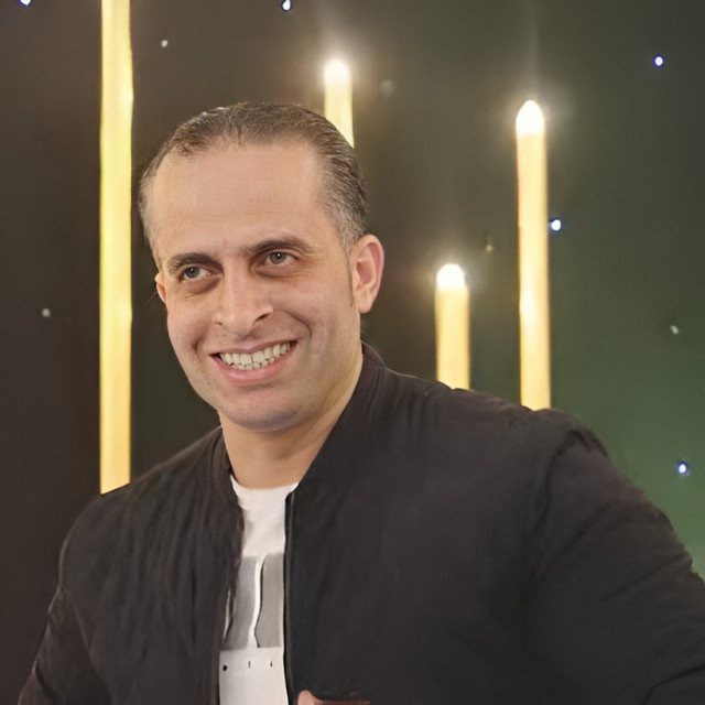 دحات و دبكات cover art