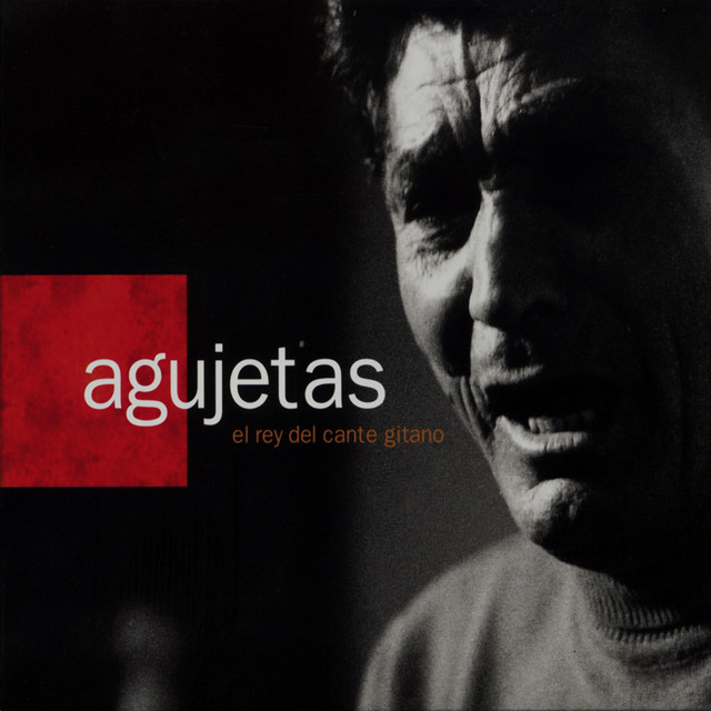 El Rey del Cante Gitano cover