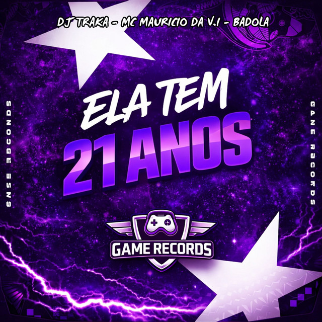 Ela Tem 21 Anos