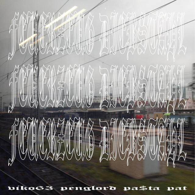 Feuerzeug Diebstahl cover art