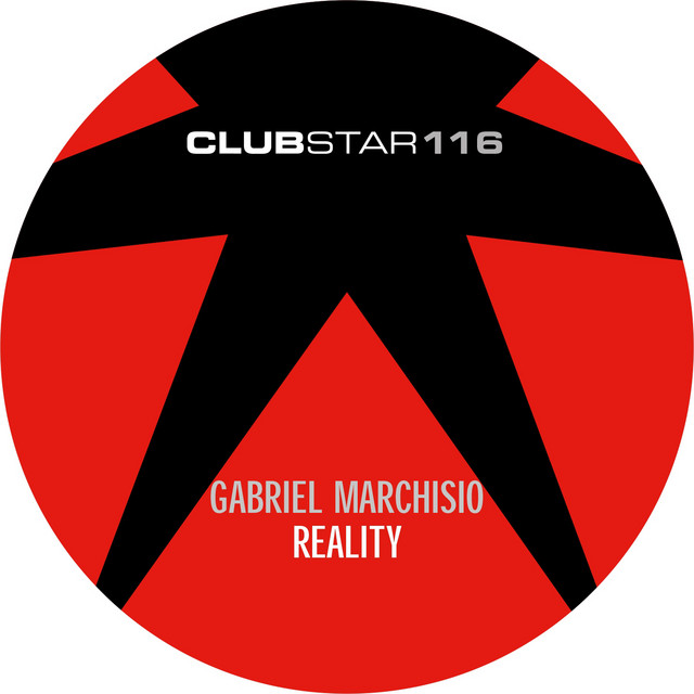 Reality cover art