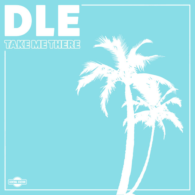 Take Me There - Radio Edit