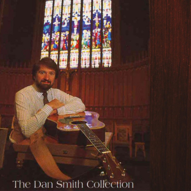 The Dan Smith Collection cover art