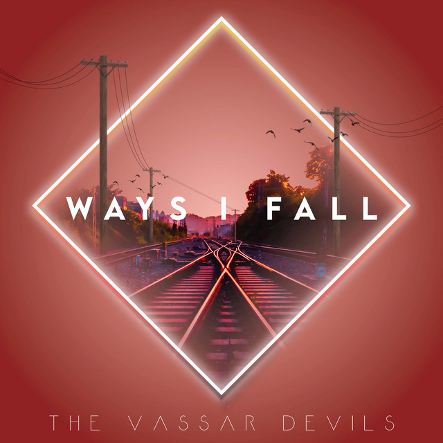 Ways I Fall cover art