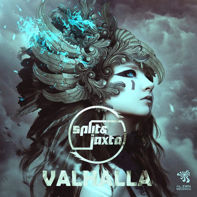 Valhalla cover art