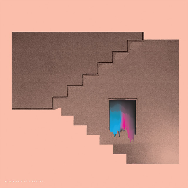 Wait to Pleasure (10th Anniversary Edition) cover art
