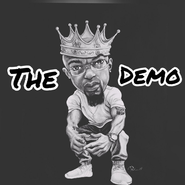 Recovery Music "The Demo" cover art