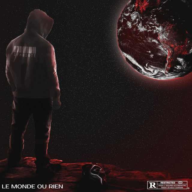 Le Monde Ou Rien cover art