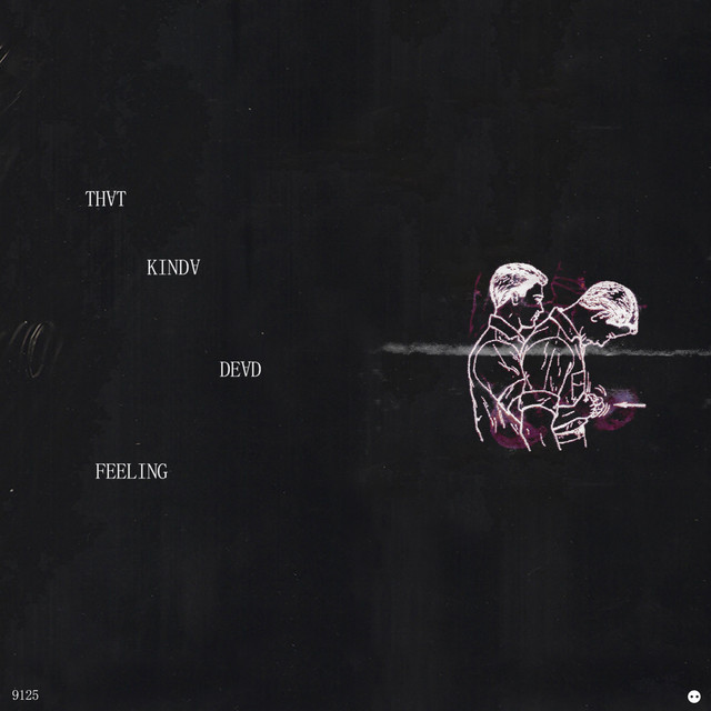 this kinda dead feeling on the inside (yeah yeah yeah yeah) artwork