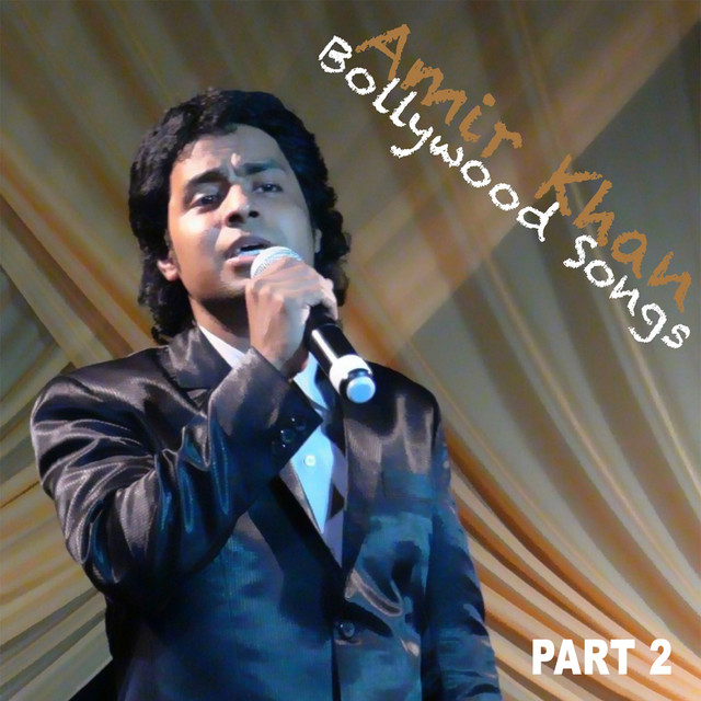 Bollywood Songs, Pt. 2 cover art