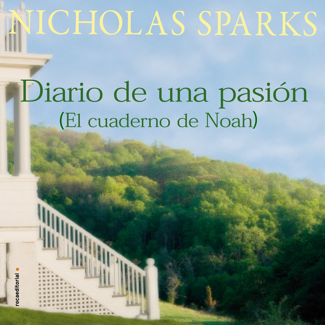 Nicholas Sparks