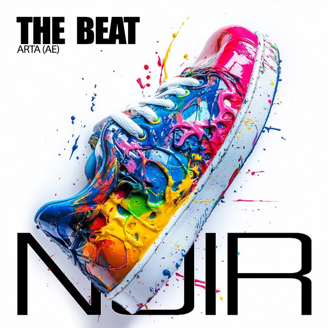 The Beat - Extended Mix