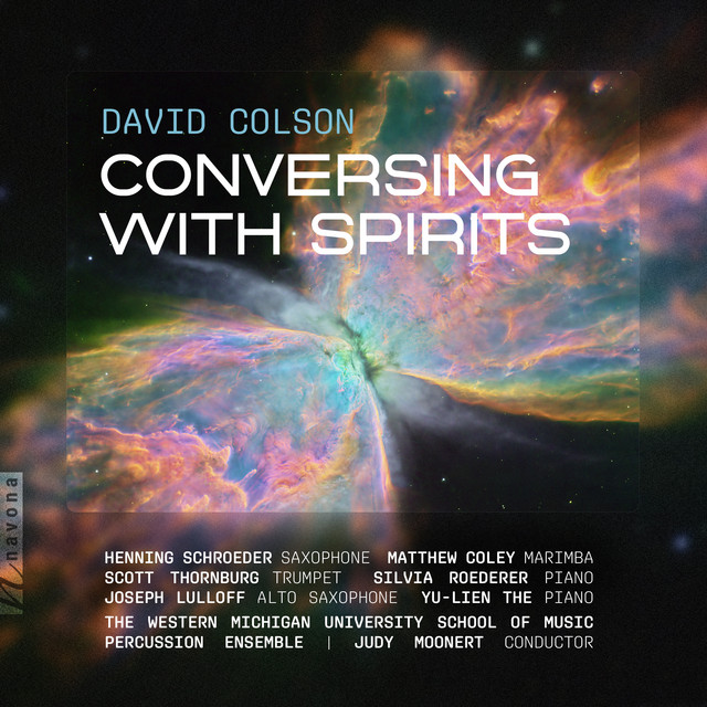 Conversing with Spirits