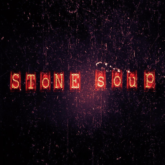 Stone Soup cover