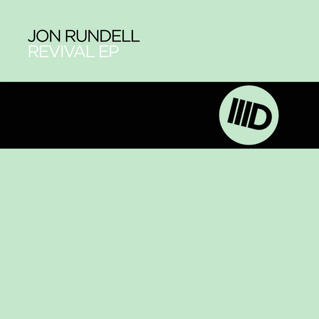 Revival EP cover art