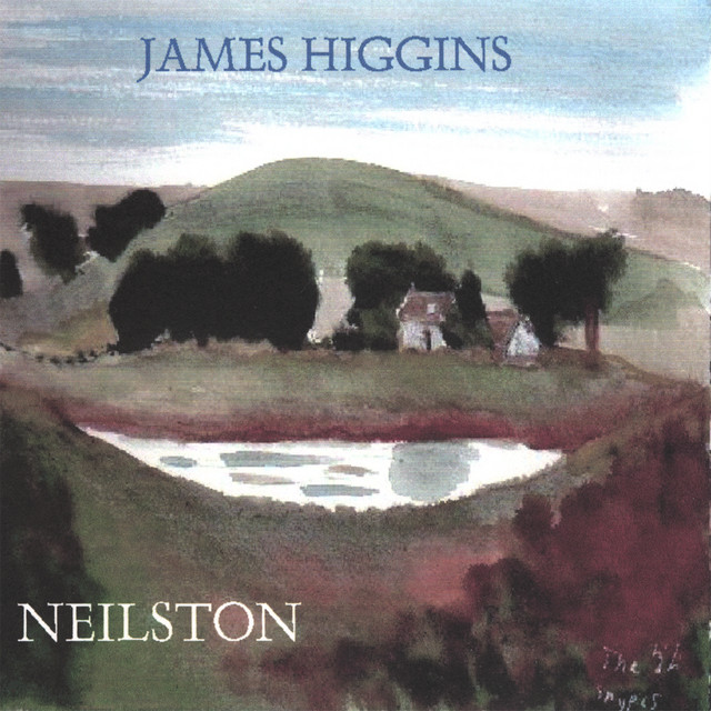 James Higgins Photo