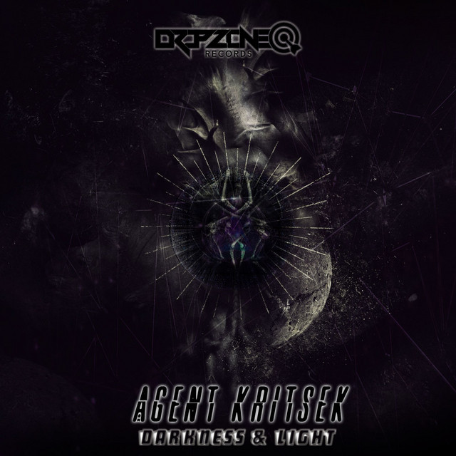 Darkness & Light cover art