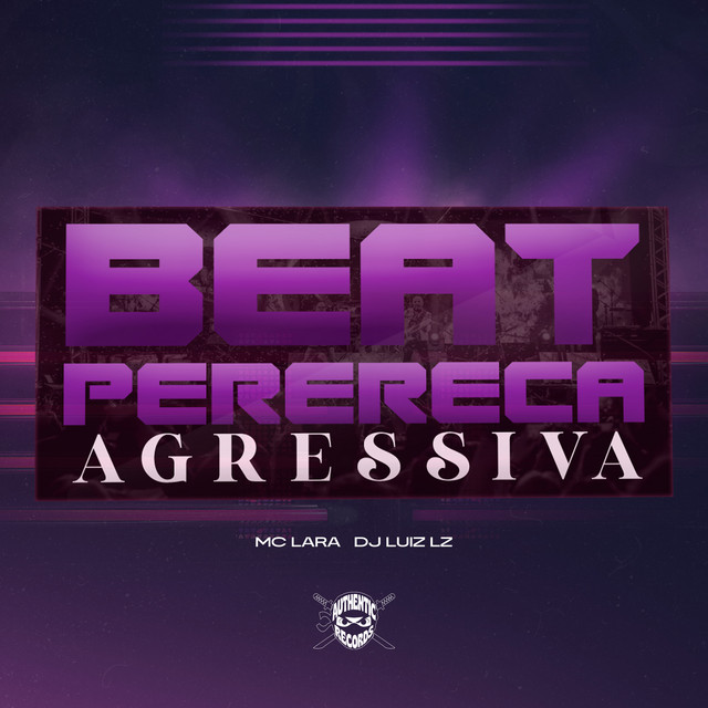 Beat Perereca Agressiva