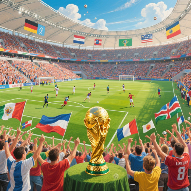Football Glory