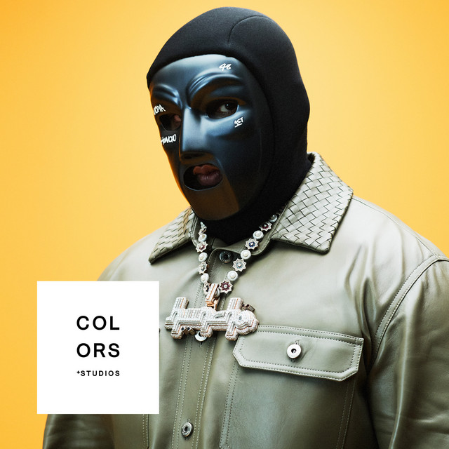 undefined album image