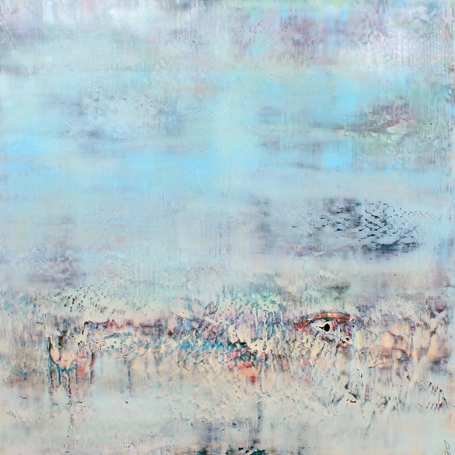 Elysia cover art