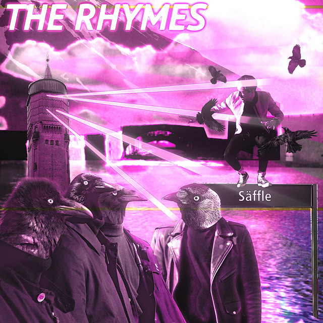 Säffle cover