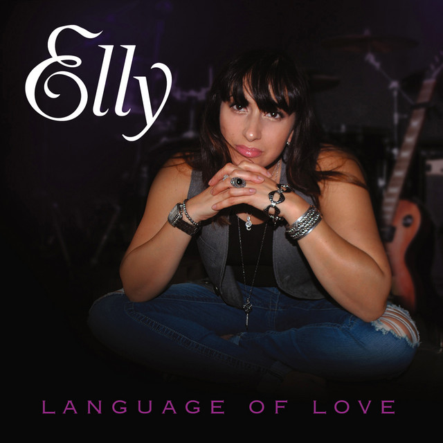 Language of Love cover art