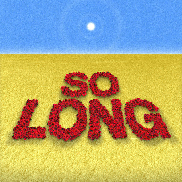 So Long cover art