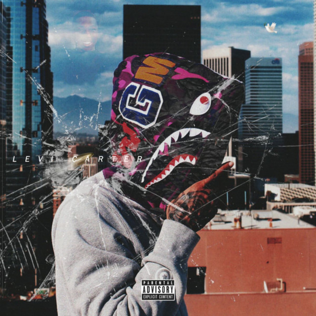Presence of a Lord cover art
