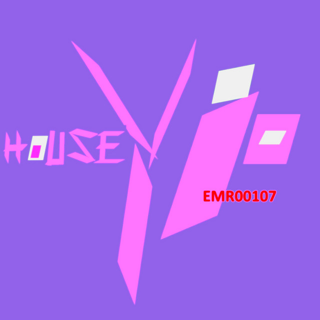 House VIP cover art