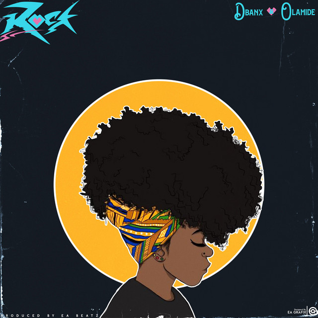 Rock - Single by D'banx | Spotify