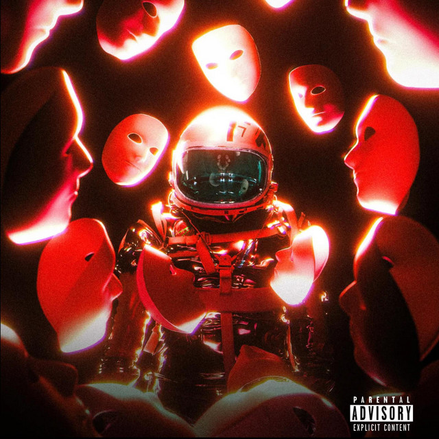 Abyss cover art