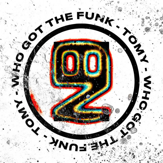 Who Got The Funk album art