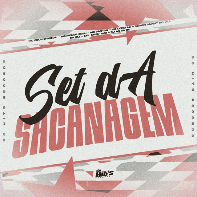 Set da Sacanagem
