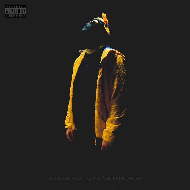 Remember Who You're Talking To