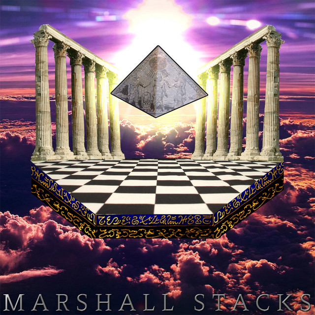 Marshall Stacks